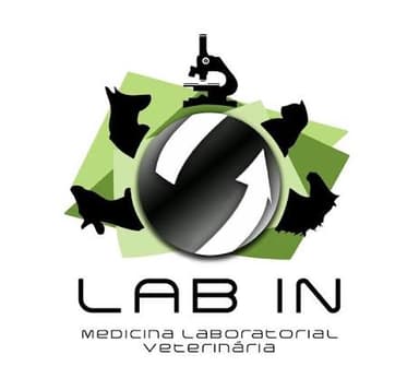 LAB IN — Medicina Laboratorial Veterinária